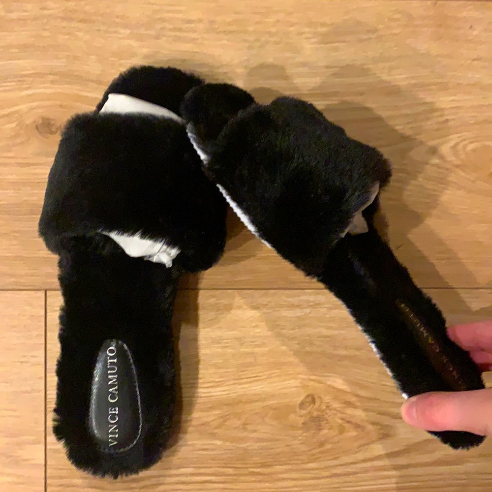 Slippers